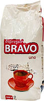 Кава в зернах Espresso Bravo Uno (Red) 1000г