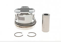 Поршень Dacia Duster, Sandero, Logan 1.5 dCi, Дачія Дастер, Сандеро, Логан 1.5 дці (дизель) (76.50mm/+0.5)