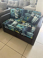 Диван Челсі прямий