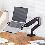 Підставка для ноутбука OfficePro LH313B, фото 6