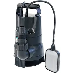 Електронасос дренажний DRP 30-750