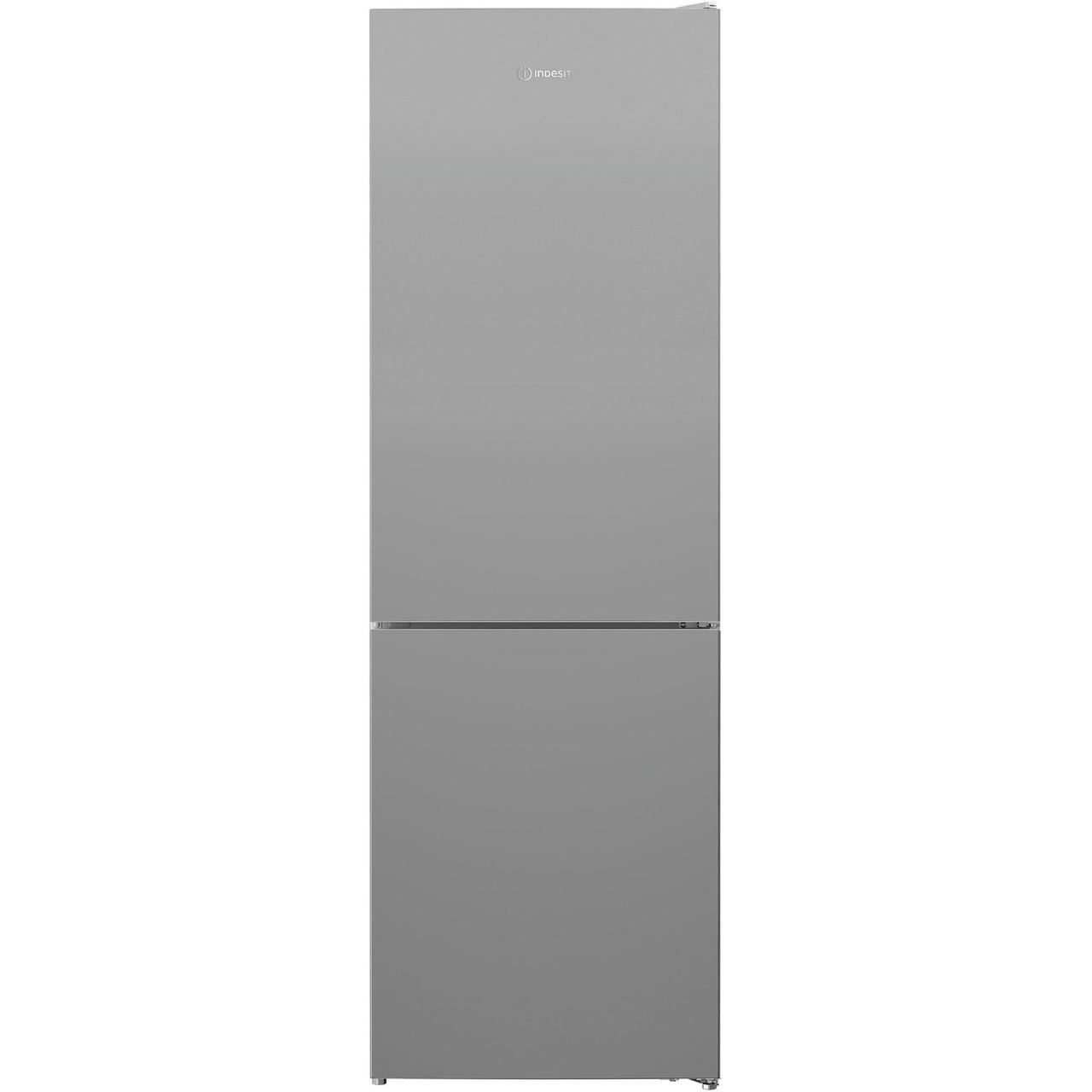 Холодильник Indesit INKS 1361 S4U1, фото 1