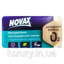 NOVAX мило госп 125мл Відбілююче(60), фото 1
