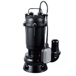 Електронасос дренажно-фекальний FECALUS 1000 F