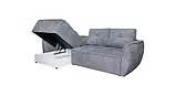 Кутовий диван Хьюго, фото 3