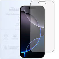 Гідрогелева плівка Mietubl HD для iPhone 16 Pro Max