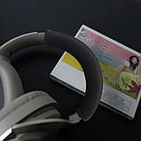 Накладка амбушури Sony MDR 1000X WH 1000XM2 1000XM3 1000XM4 1000XM5, фото 2