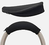 Накладка амбушури Sony MDR 1000X WH 1000XM2 1000XM3 1000XM4 1000XM5, фото 5