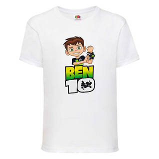 Ben 10