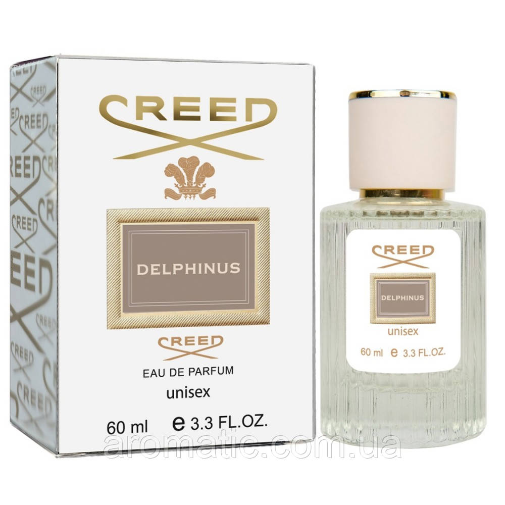 Парфум унісекс Creed Delphinus 60 мл, фото 1