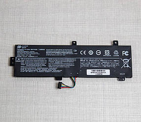 Акумулятор до ноутбука LENOVO IdeaPad 310-15 (L15M2PB4) 7.6V 3910mAh