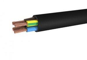 Кабель КГ 4х50, фото 1