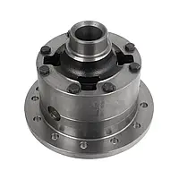 448/36300 Диференціал переднього моста у зборі JCB