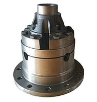 458/M2842 Корпус диференціала у зборі JCB