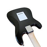 Електрогітара J8 ST42R / BLUE+ ключі + кабель, фото 5