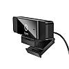 Веб-камера HOCO D100 2MP, черная, фото 6