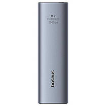 Кишеня SSD Baseus FlyJoy M.2 NVMe 8TB B00760600811-01, сірий, фото 2