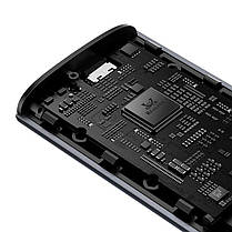 Кишеня SSD Baseus FlyJoy M.2 NVMe 8TB B00760600811-01, сірий, фото 5