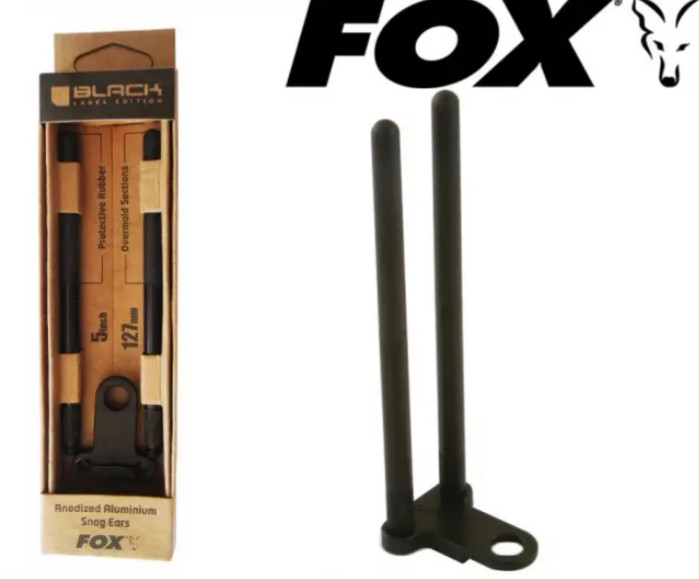 Стабілізатор для вудилищ Fox Black Label Snag Ears Fox Black Label Snag Ears