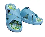Шльопанці жіночі, фото 3