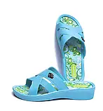 Шльопанці жіночі, фото 4