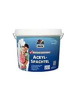 Шпаклівка Acryl Spachtel Dufa 16 кг