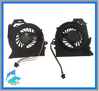 Вентилятор (кулер) HP Pavilion DV6-6000, DV7-6000 (MF60120V1-C180-S9A, 650847-001)