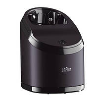 Braun Clean & Charge Station. Braun 5425