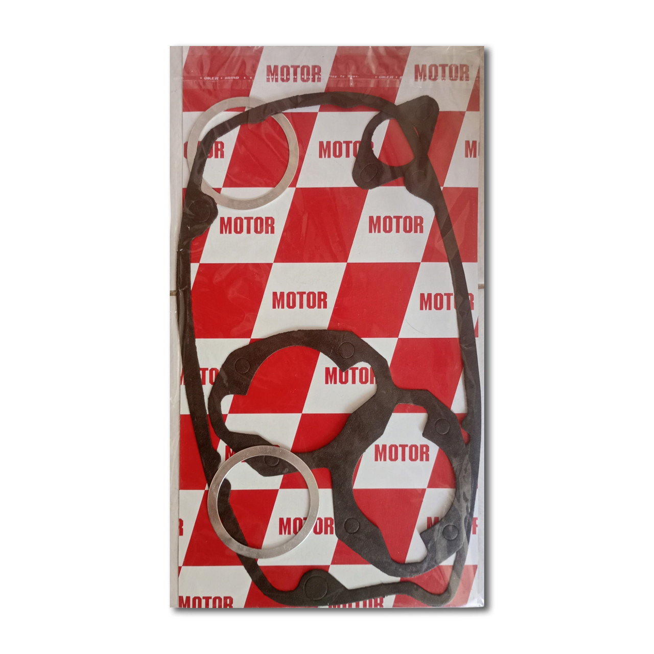 Набір прокладок двигуна «JAWA» 6v 634