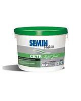 Шпаклівка готова Semin Plakist CE 78 Perfectionist 25 кг