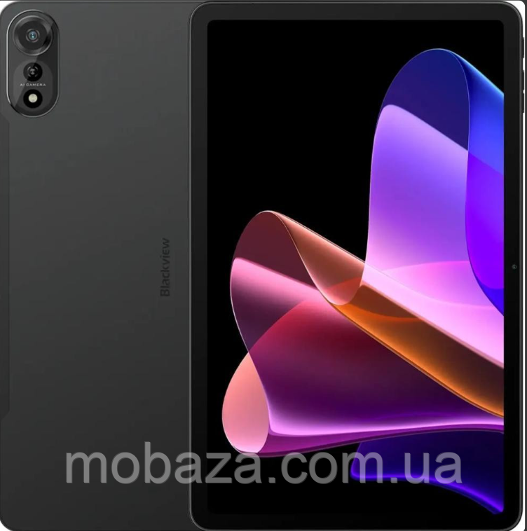 Планшет Blackview MEGA 2 12/256GB Celestial Grey