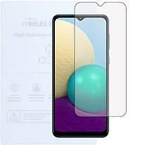 Гідрогелева плівка Mietubl HD для Samsung Galaxy A02