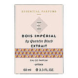Парфум унісекс Essential Parfums Bois Imperial Extrait 60 мл, фото 5