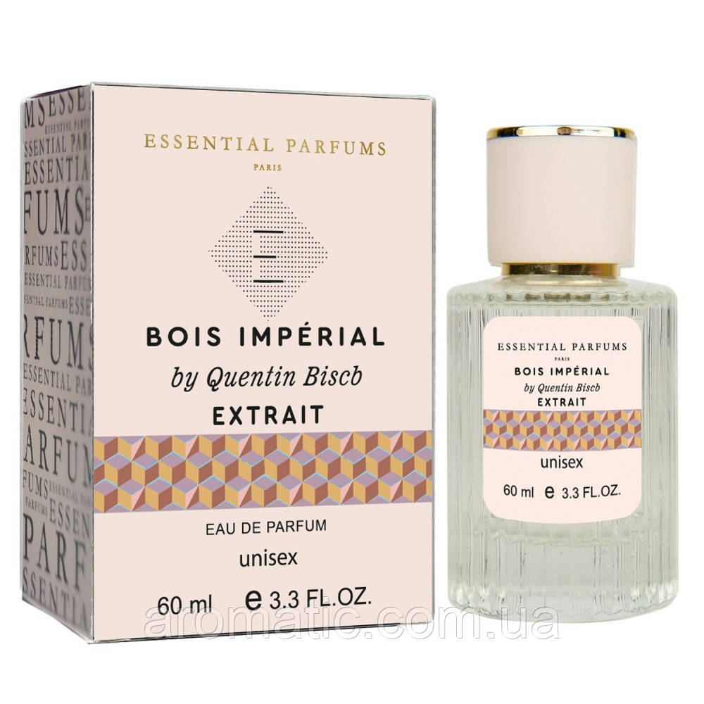 Парфум унісекс Essential Parfums Bois Imperial Extrait 60 мл, фото 1