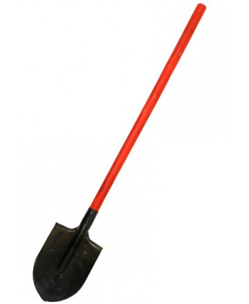 Лопата пожежна, фото 1