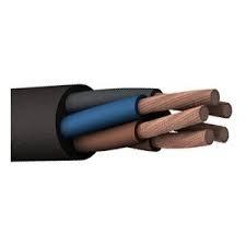 Кабель КГ 5х25, фото 1