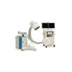 Рентгенодіагностичний хірургічний апарат TCA 6 S