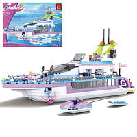 Конструктор для дівчаток