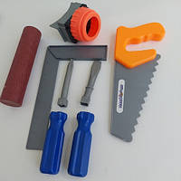 Набір інструментів Чінілкін Майстер на всі руки (489)