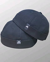 Докер,летняя мужская тюбетейка