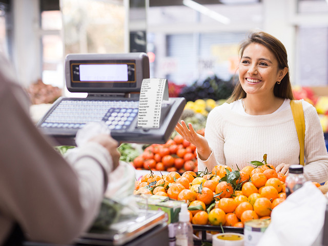 Обладнання Ukrmark для ринку Horeca в Україні