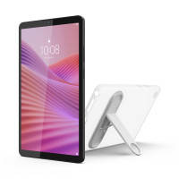 Планшет Lenovo Tab One 4\/64 LTE Luna Grey + Clear Case (ZAF10047UA)