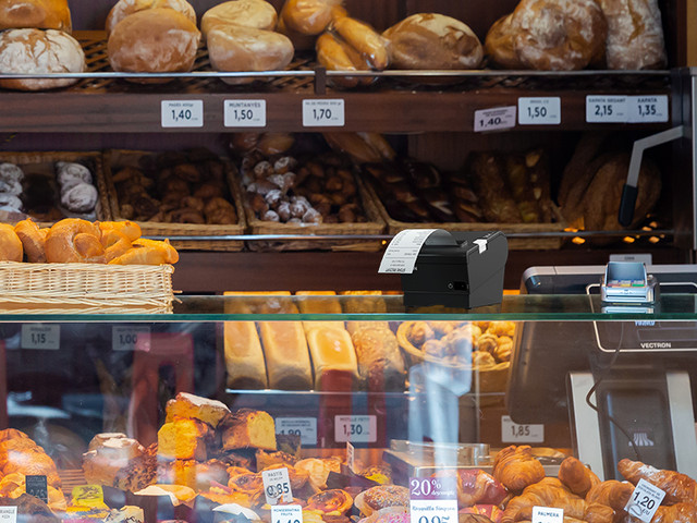 Етикетки Ukrmark для ринку Horeca в Україні