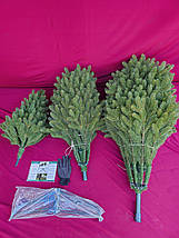 Ялинка на КРАБАХ лита Рояль 1.80м. Саморозкладний механізм Umbrella, фото 5