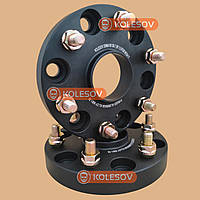 Проставки адаптери для дисків