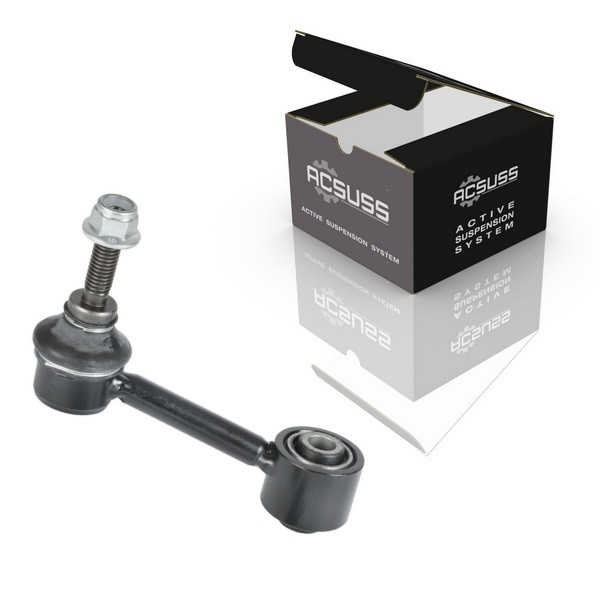 Посилена Тяжка стабілізатора VW Jetta 1K0505465K Джетта. Задня. КОРЕЯ Acsuss!