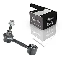 Посилена Тяжка стабілізатора Skoda Superb 1K0505465K Шкода Суперб. Задня. КОРЕЯ Acsuss!