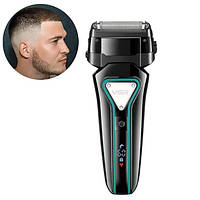 Професійна бритва з акумулятором VGR, Професійна бритва-шейвер, Бритви електричні OZ-31
