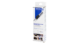 Газова паяльна лампа DREMEL VersaTip 2000 (F0132000JD)