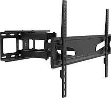 Кронштейн для телевізора 26"- 55" до 56 кг